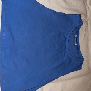 Zara tank top